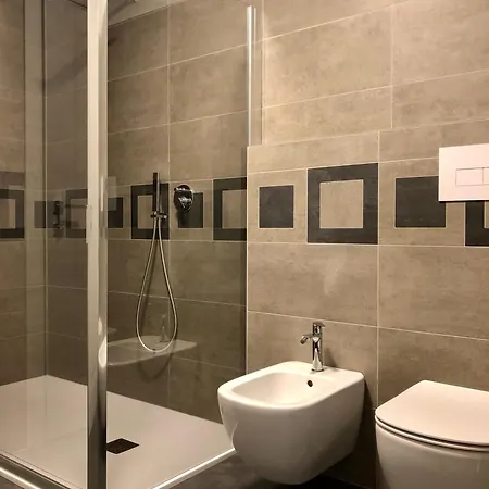 Daire Casa Elisabetta, Affacciata Sul Golfo Salò