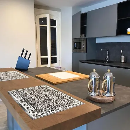 Casa Elisabetta, Affacciata Sul Golfo Daire *