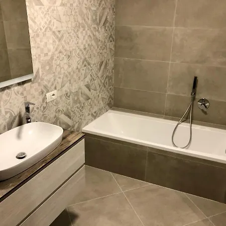 Casa Elisabetta, Affacciata Sul Golfo Salò