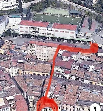 Casa Elisabetta, Affacciata Sul Golfo