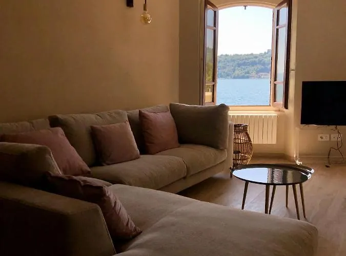 Apartament Casa Elisabetta, Affacciata Sul Golfo *