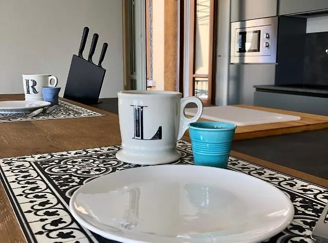 Casa Elisabetta, Affacciata Sul Golfo Apartament Salò