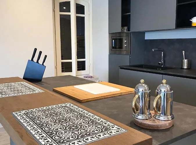 Casa Elisabetta, Affacciata Sul Golfo Apartament *