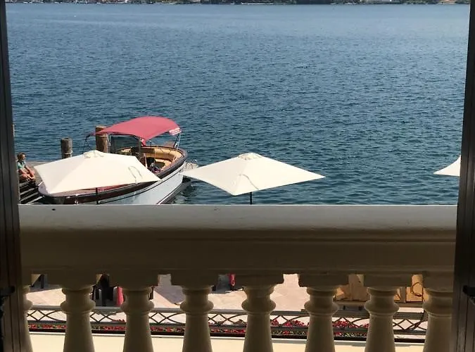 Apartament Casa Elisabetta, Affacciata Sul Golfo