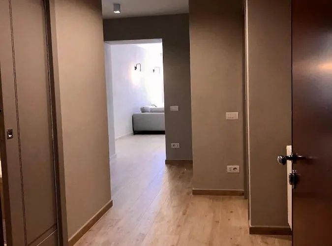 Casa Elisabetta, Affacciata Sul Golfo Apartament