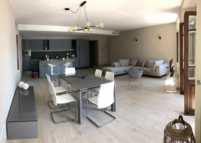 Casa Elisabetta, Affacciata Sul Golfo Salò