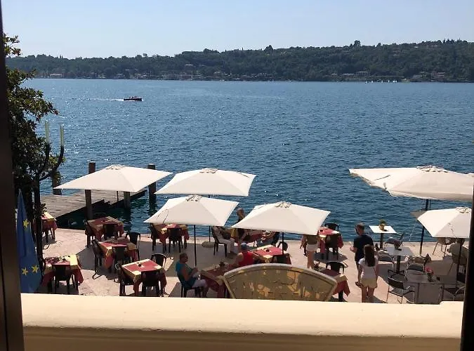 Casa Elisabetta, Affacciata Sul Golfo Apartament