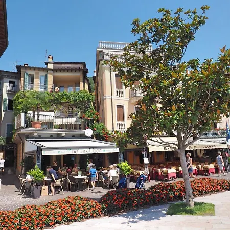 Casa Elisabetta, Affacciata Sul Golfo * Salò