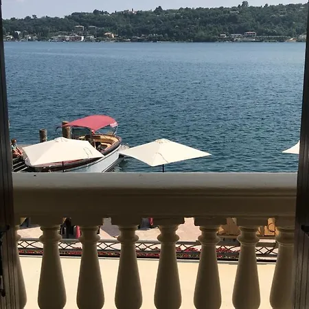 Apartman Casa Elisabetta, Affacciata Sul Golfo
