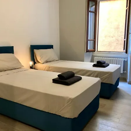 Casa Elisabetta, Affacciata Sul Golfo Lejlighed Salò