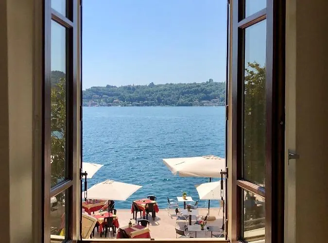 Casa Elisabetta, Affacciata Sul Golfo Сало