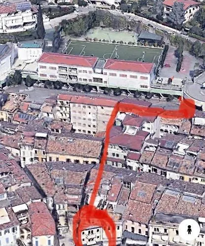 Casa Elisabetta, Affacciata Sul Golfo