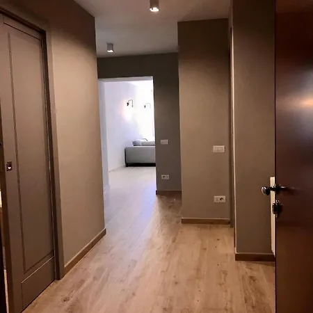 Casa Elisabetta, Affacciata Sul Golfo 아파트