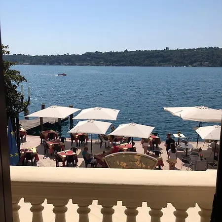 Casa Elisabetta, Affacciata Sul Golfo 아파트